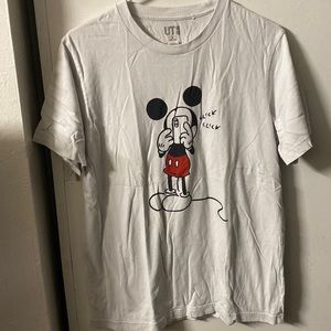 Mickey Mouse Shirt